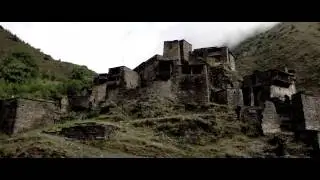 Unknown Countries 1x08 Georgia