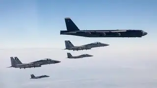 More Joint US/Israeli Drills Targeting Iran(WW3 Update)