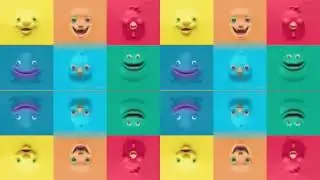 Csupo Effects Animal Faces | Sparta Pitch Remix Sponsored by Gamavision#gamavision #animationedit 