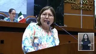 Bety V&eacute;lez propone atenci&oacute;n m&eacute;dica preventiva en escuelas de Guerrero