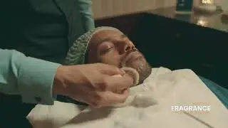 The Royal Shave by Truefitt & Hill | Men Grooming Services