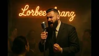 Kollegah &ndash; Lorbeerkranz │ (1950er Vintage Version)