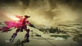 Defend Dam Complex Combat Logs | Armored Core VI