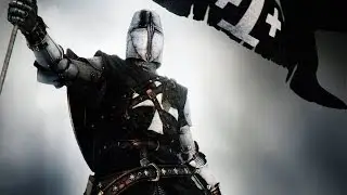 Medieval total war 2 Булатная сталь ( часть 10 )