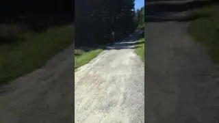 M&ouml;nichkirchen rollerbahn