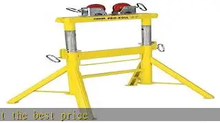 Sumner Manufacturing 780441 Pro Roll with Steel Wheels, 29