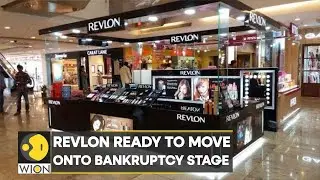 World Business Watch: Bankrupt Revlon entertaining sale offers | Latest News