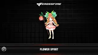 CF : Flower Spirit
