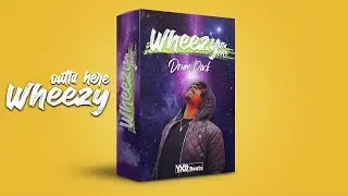 𝗪𝗛𝗘𝗘𝗭𝗬 ᵒᵘᵗᵗᵃ ʰᵉʳᵉ Drum Kit  2026| BEST Free Trap Drum kit For Fl Studio