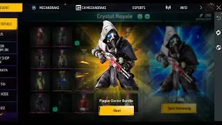 Trick Spin Kristal Royale Dijamin Hoki, Dapet Bundle Cepcil