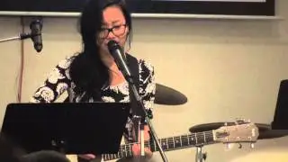 Twin Cities Hmong Alliance Church: Christina