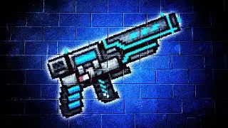 Pixel Gun 3D - Mercenary [Review]
