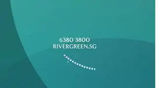 River Green - Centre your life, in District 9