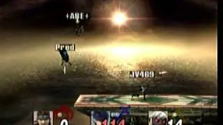 JV 469 vs. Predator (brawlfriendcodes.com) vs. +ABE+ - Match 1
