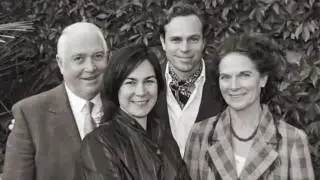 Introduction to Boisset Collection wine tasting with Jean Charles Boisset