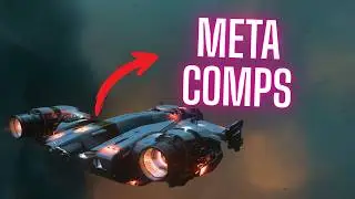Руководство по мета-компонентам Star Citizen 4.6 и что купить