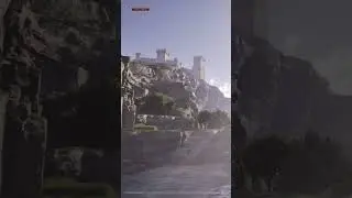 Explore Westeros - The Reach