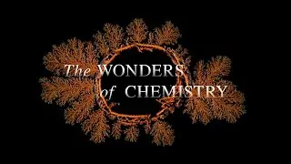 The Wonders of Chemistry with Philip Ball