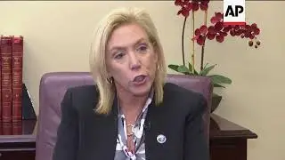 DA: Arrest in Golden State case due to DNA and 'dogged' police work