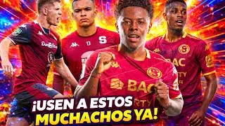 ¡SAPRISSA USEN A ESTOS MUCHACHOS YA! 