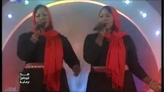 عذبنى .. صفا و مروة .. برنامج نجوم الغد
