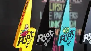 Riot Brewing Co.