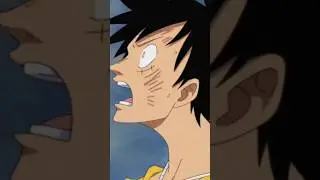 he's  with last stage cancer 😈 #onepiece #anime #shorts
