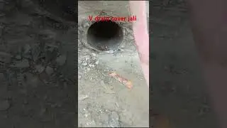 balcony drain cover/ drain jali wall drain jali V  jali