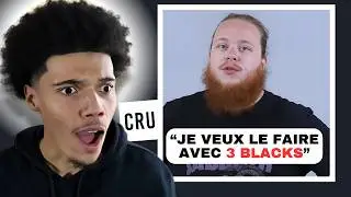 CES GENS SONT ABSURDES ! (R&eacute;action CRU)