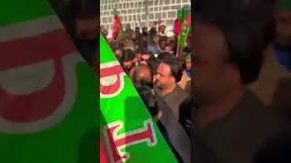 Pti mansehra #pakistan #imrankhan #pti #mansehra #rally #jalsa