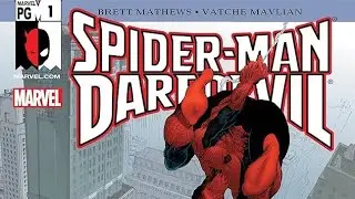 Spider-Man & Daredevil Gameplay Marvel Snap! (Ranked Mode)