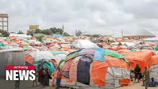 UNICEF: Over 700 children died in Somalia nutrition centers