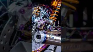 Honda Supercup Thailook #thailookstyle #mothai