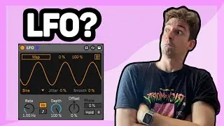 🔎 Descubre el LFO en ABLETON LIVE 🔍 | Tutorial en Espa&ntilde;ol