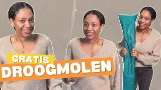 DIT KREEG IK GRATIS MET MIJN VATTENFALL PUNTEN | #2 by Jelitza 