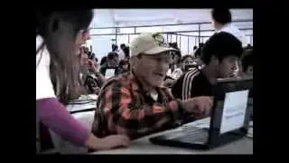 Telmex - Aldea DIgital