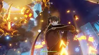 Genshin Impact 2022 02 06   23 00