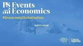 PS Events: Grassroots Globalization