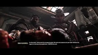 Lets Play Evil West Part 12