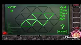 Can U Escape the 100 room 8 level 26