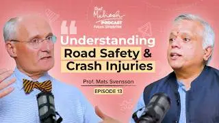 The Future of Vehicle Safety: Preventive Technologies & Automated Systems!! | Episode 13
