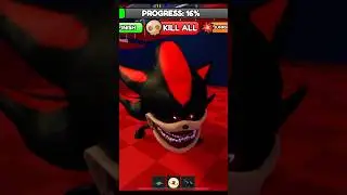 SHADOW TAPES VS KNUCKLES TAPES BARRY'S PRISON RUN #roblox #ytshort #trending