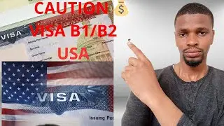 Caution Visa Am&eacute;ricain 💰 : Conditions, montants et pays concern&eacute;s