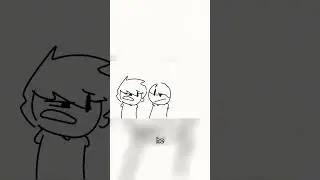 cmon man. turn that frown. upside down. #flipaclip #xd #animation #meme