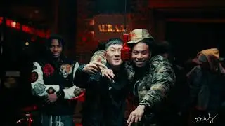 ELM JOSAE - Don't Stop || Выступление в Red Mic District || Съемка: Don Wong Films