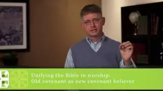 The Triune God, A Video Study, Session 1, by Fred Sanders