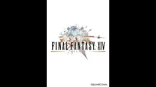 Let's Play 🎮 FINAL FANTASY XIV ONLINE (collab) | 001