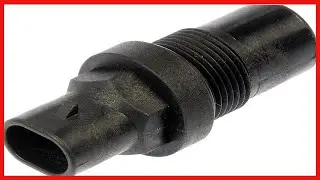 Vehicle Speed Sensor Replacement &ndash; Reliable, Durable, and Easy to Install