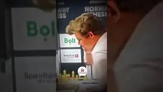 Magnus Carlsen's Reign is OFFICIALLY OVER😱👑|Norway Chess 2025 #magnuscarlsen #chess #gukesh  #shorts