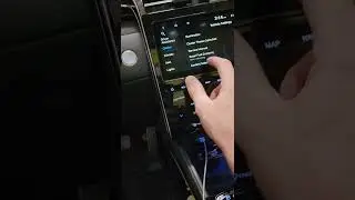 Сброс индикатора уровня масла Hyundai Tucson 2023 года.